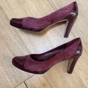 Cole Haan Heels